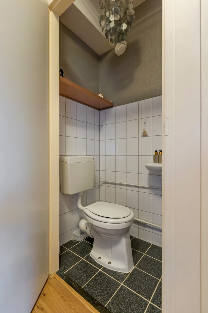 Foto 20 van Paddemoes 10