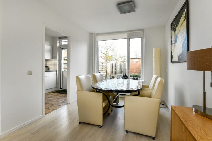 Foto 8 van Ganzewei 40