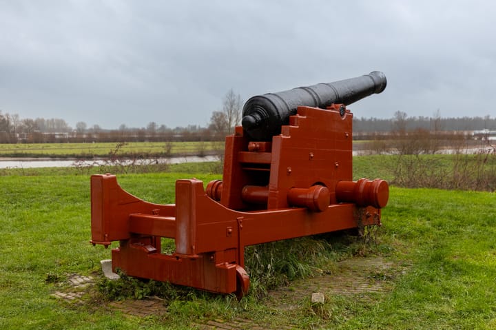 Foto 25 van Paddemoes 10