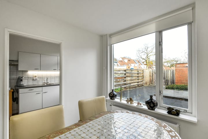 Foto 10 van Ganzewei 40