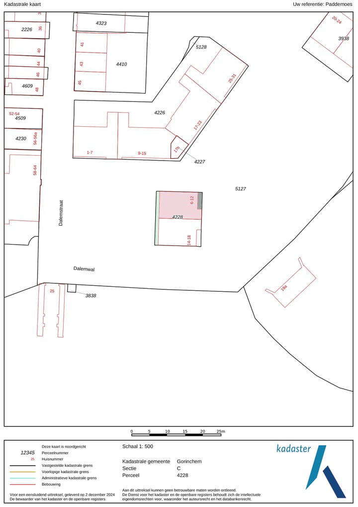 Foto 30 van Paddemoes 10