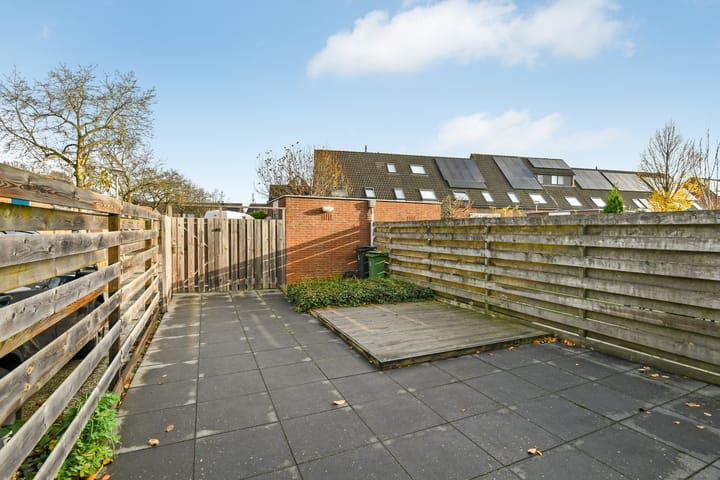 Foto 27 van Ganzewei 40