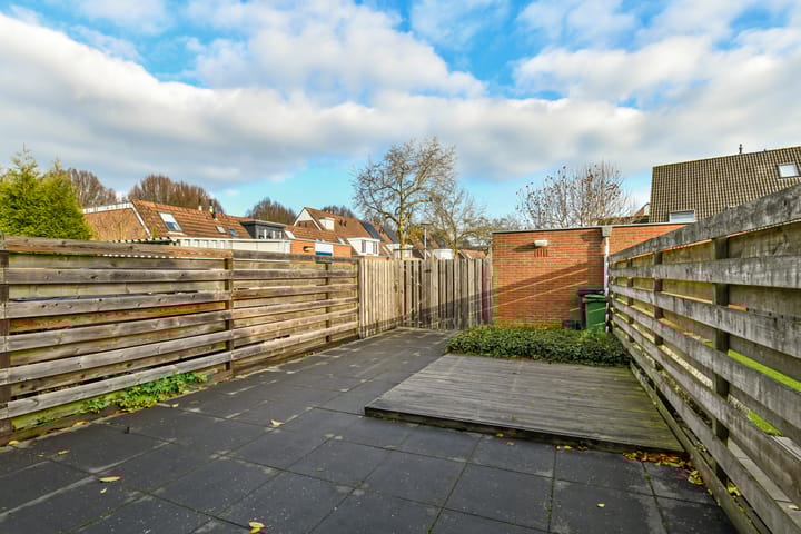 Foto 2 van Ganzewei 40