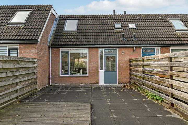 Foto 31 van Ganzewei 40