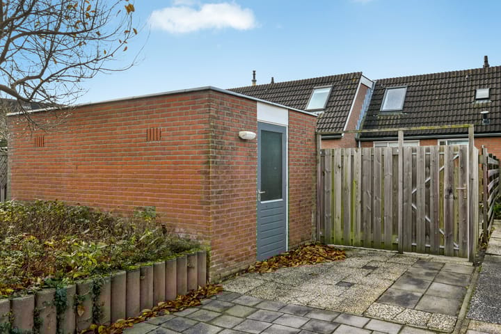 Foto 32 van Ganzewei 40