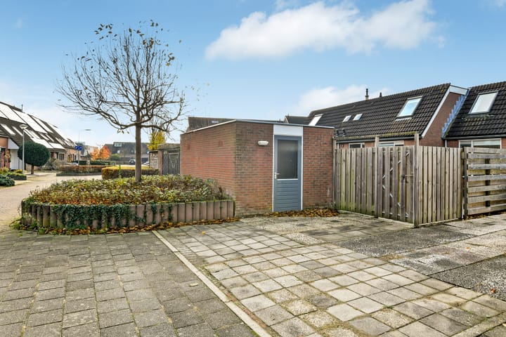 Foto 33 van Ganzewei 40