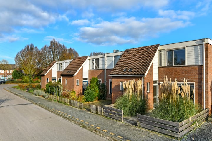 Foto 35 van Ganzewei 40