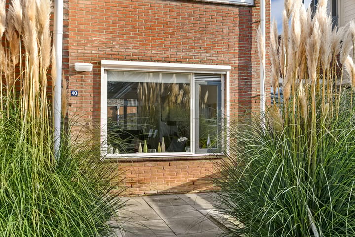 Foto 36 van Ganzewei 40