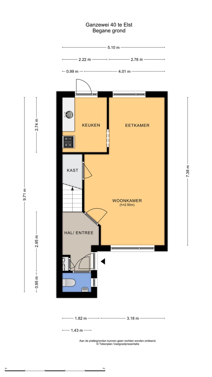 Foto 38 van Ganzewei 40