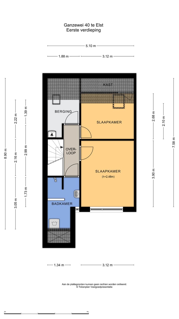 Foto 39 van Ganzewei 40