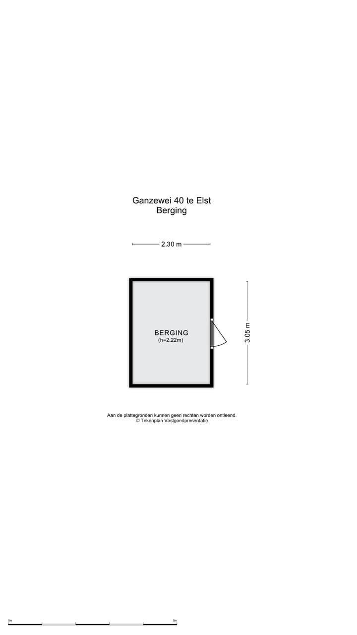 Foto 40 van Ganzewei 40