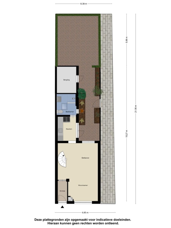 Foto 37 van Heistraat 2