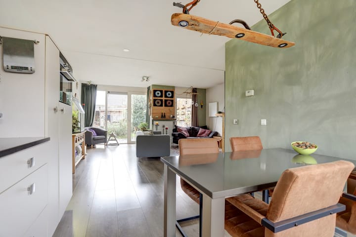 Foto 11 van Lupine 6