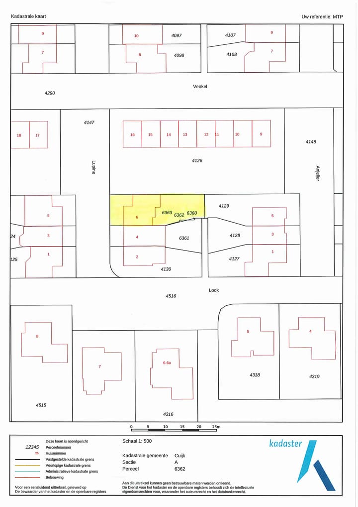 Foto 34 van Lupine 6