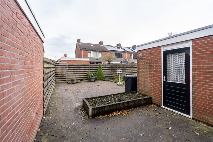 Foto 29 van Skager Rak 81