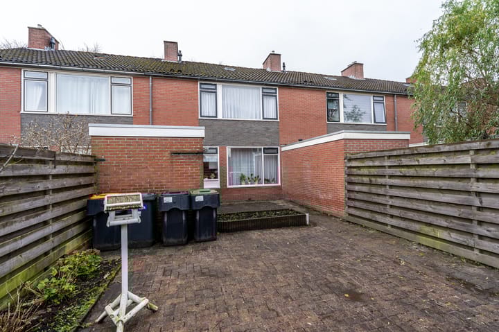 Foto 30 van Skager Rak 81