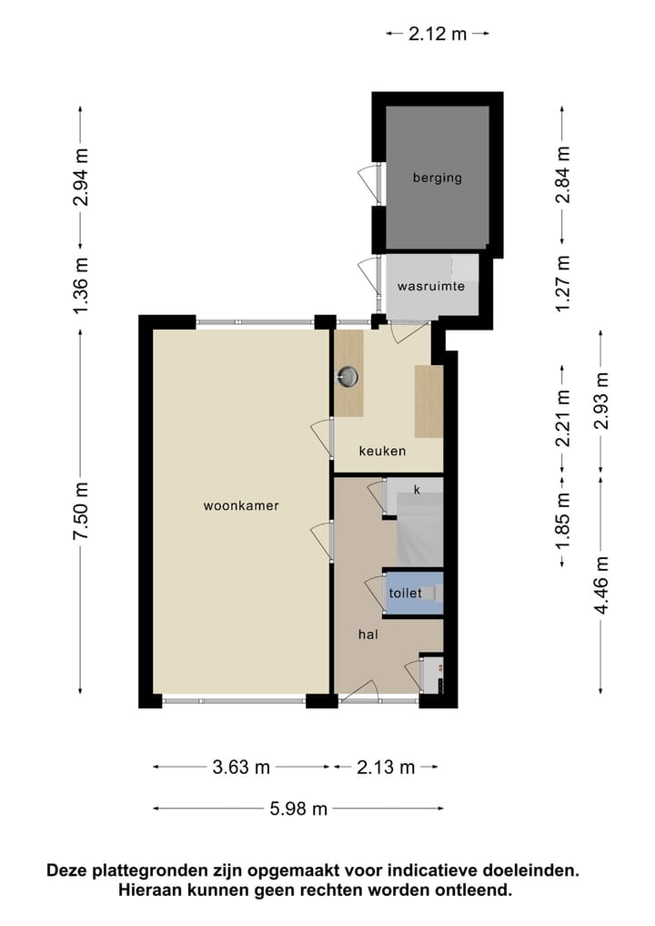 Foto 34 van Skager Rak 81
