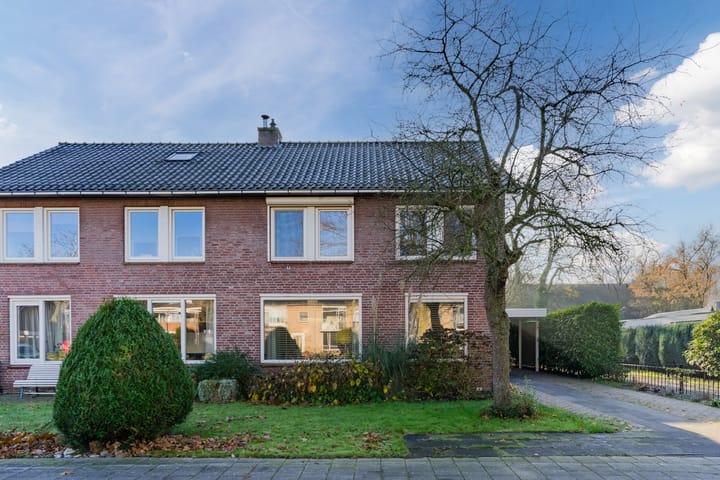 Foto 2 van Duizendschoonstraat 33