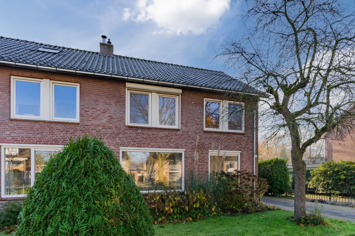 Foto 3 van Duizendschoonstraat 33