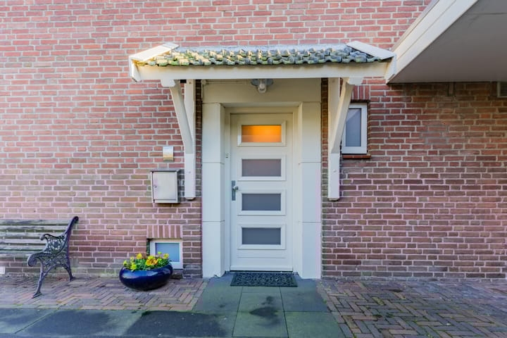 Foto 4 van Duizendschoonstraat 33