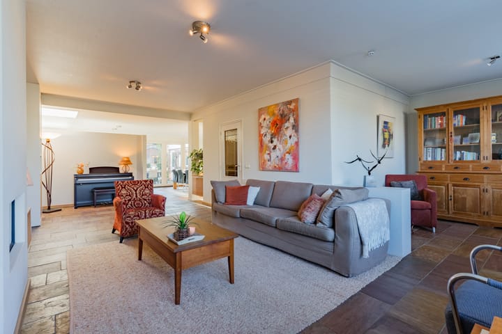 Foto 6 van Duizendschoonstraat 33