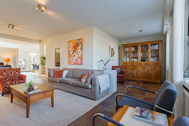 Foto 7 van Duizendschoonstraat 33