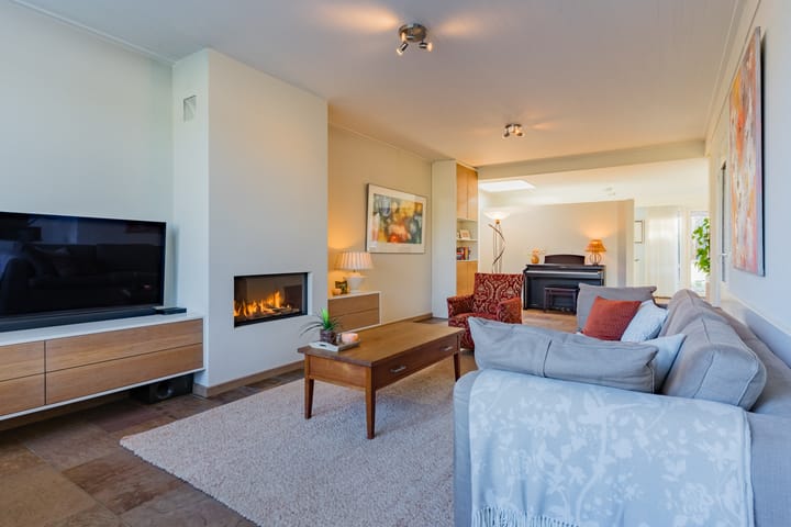 Foto 8 van Duizendschoonstraat 33