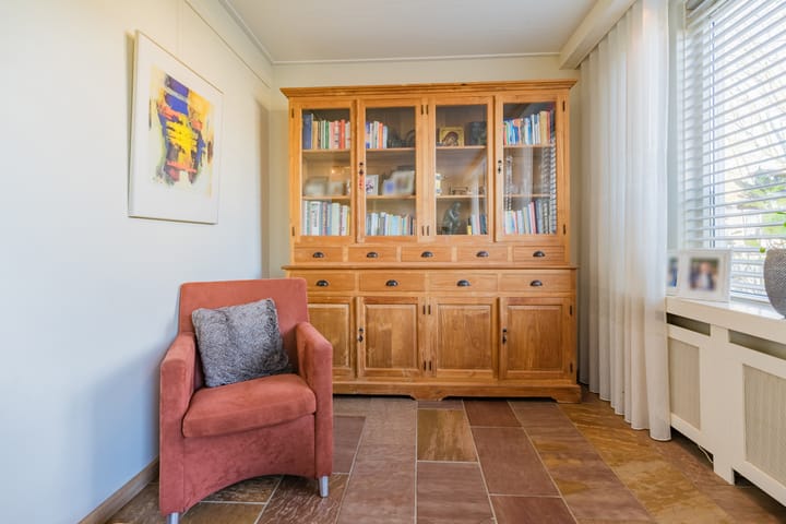 Foto 9 van Duizendschoonstraat 33