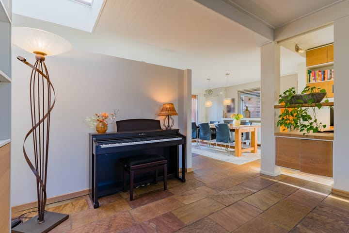 Foto 10 van Duizendschoonstraat 33