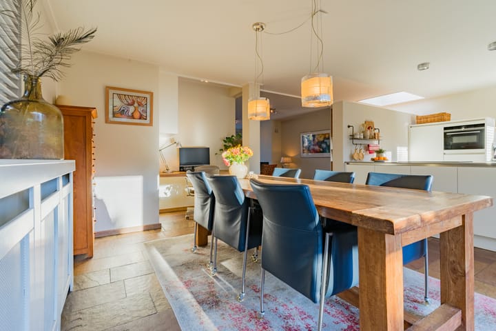 Foto 15 van Duizendschoonstraat 33