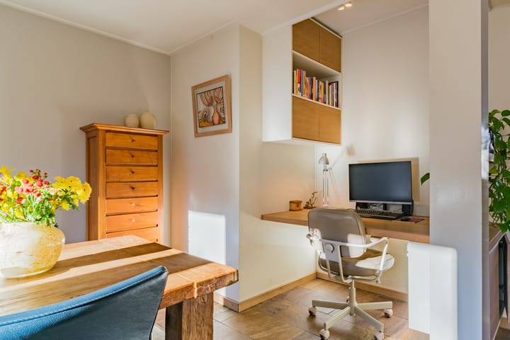 Foto 17 van Duizendschoonstraat 33