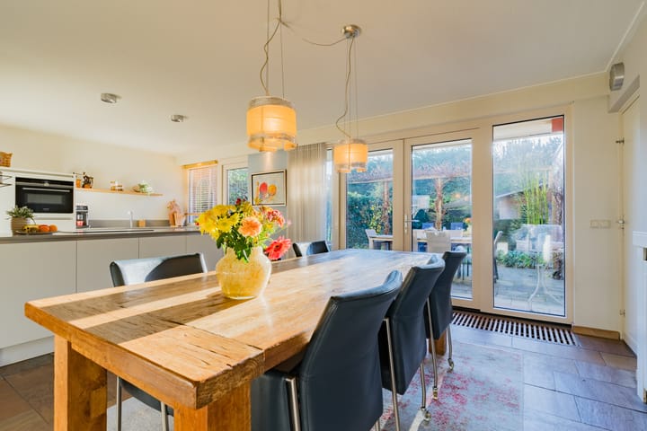 Foto 18 van Duizendschoonstraat 33