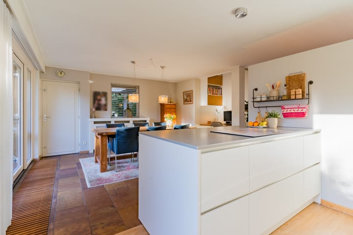 Foto 21 van Duizendschoonstraat 33