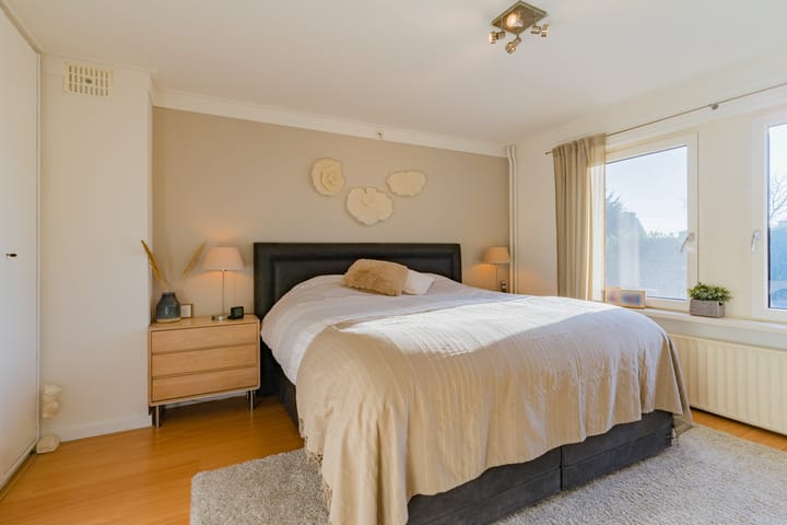 Foto 26 van Duizendschoonstraat 33