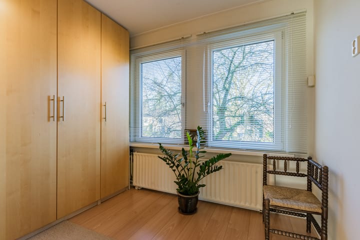 Foto 28 van Duizendschoonstraat 33