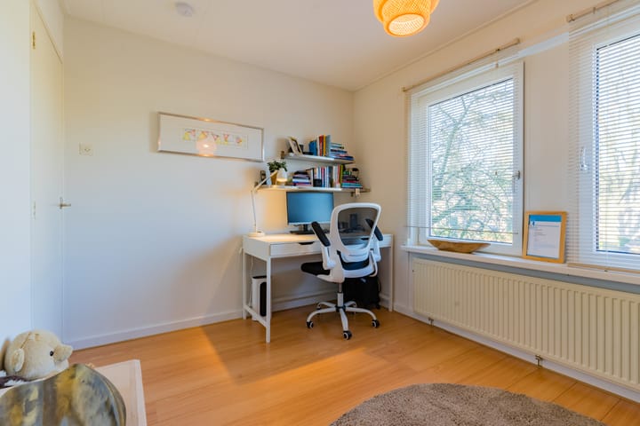 Foto 31 van Duizendschoonstraat 33