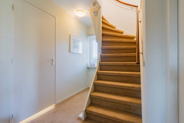 Foto 32 van Duizendschoonstraat 33