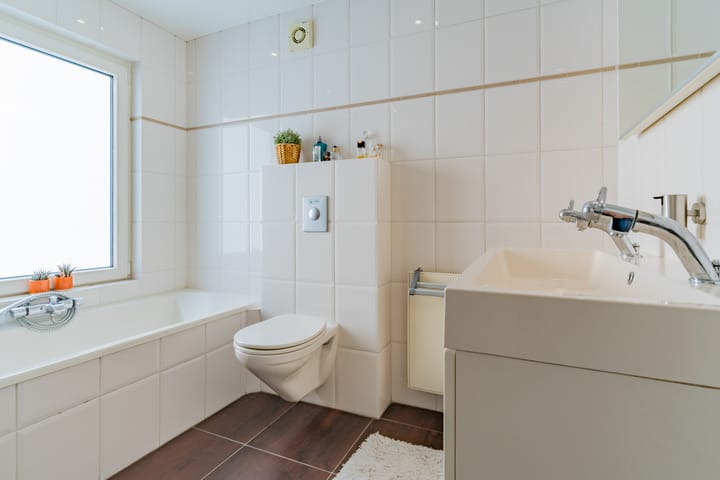 Foto 35 van Duizendschoonstraat 33