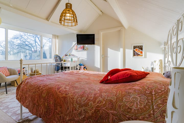 Foto 38 van Duizendschoonstraat 33