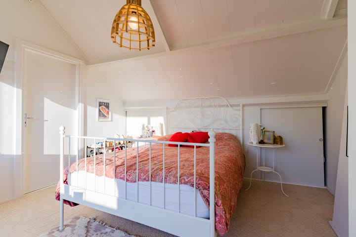 Foto 40 van Duizendschoonstraat 33