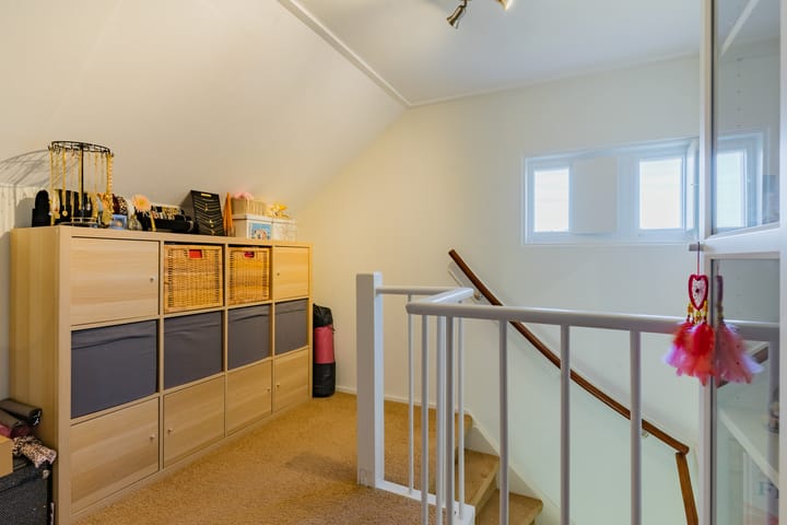 Foto 41 van Duizendschoonstraat 33