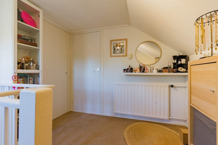 Foto 42 van Duizendschoonstraat 33