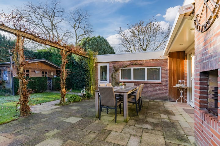 Foto 46 van Duizendschoonstraat 33