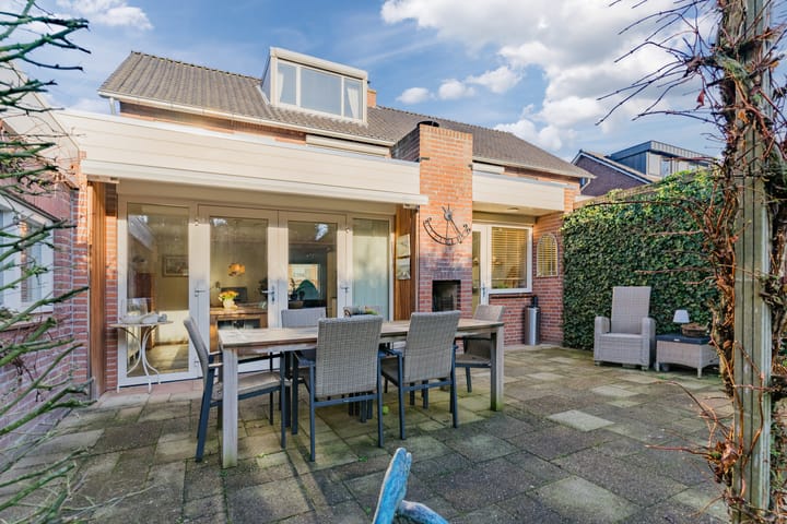 Foto 47 van Duizendschoonstraat 33