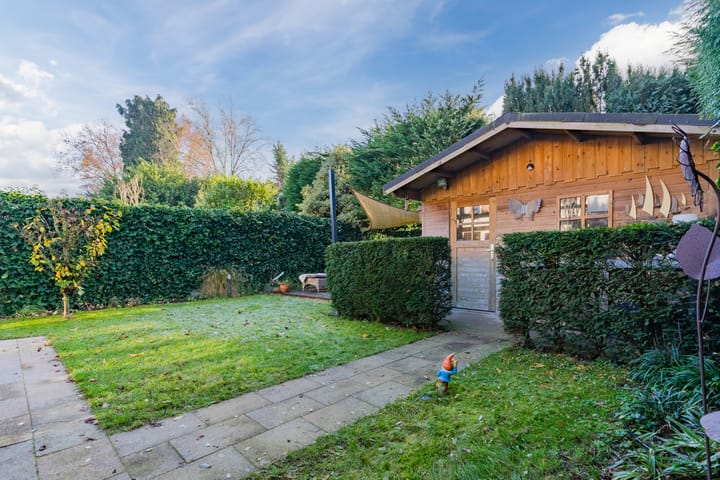 Foto 48 van Duizendschoonstraat 33