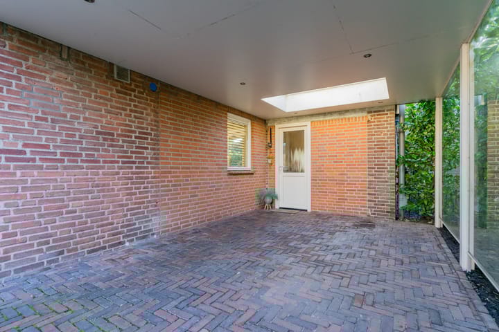 Foto 52 van Duizendschoonstraat 33