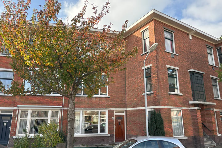 View photo 39 of van Halewijnlaan 467