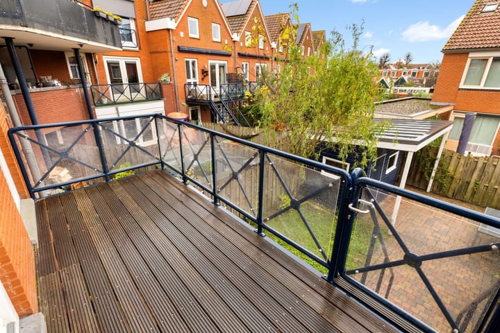 Foto 11 van Leo Hordijkstraat 20