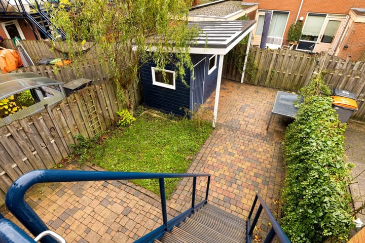 Foto 12 van Leo Hordijkstraat 20