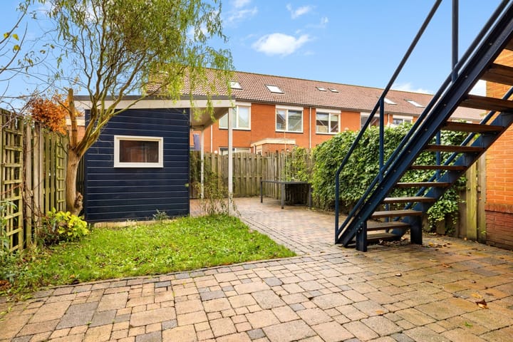 Foto 13 van Leo Hordijkstraat 20